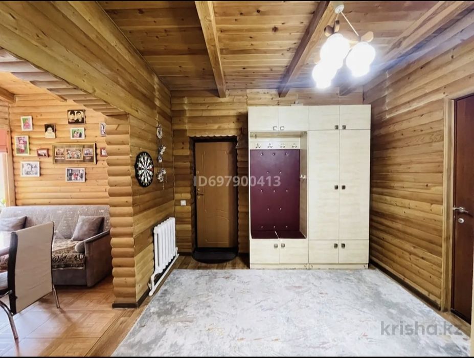 Продам или обмен 4 - ком дом.