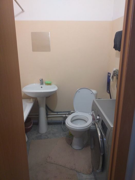 Сдам 1 ком.кварновостройке