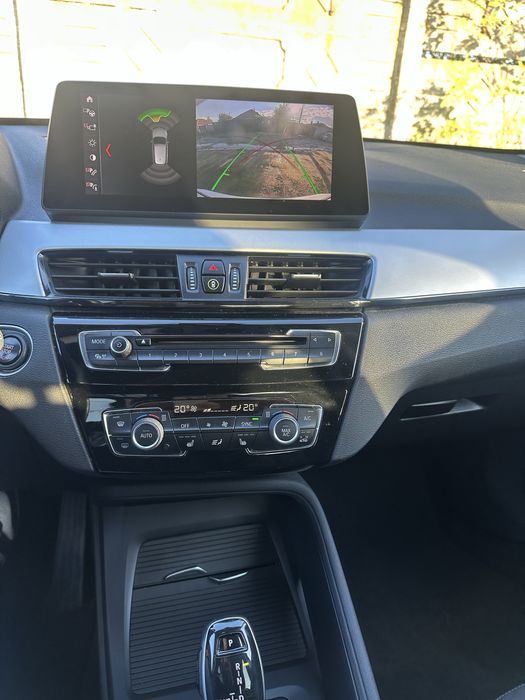 BMW X1 2019 — imagine 4
