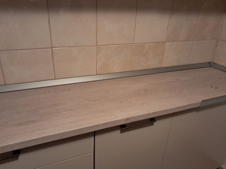 Vând bucătărie MDF făcută pe comanda