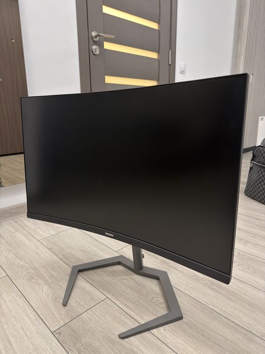 Monitor Philips Gaming 32” Curbat 240HZ