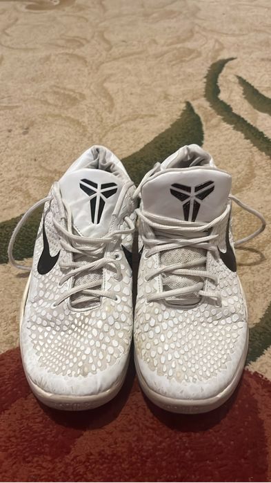 Баскетбольные кроссовки Kobe 6 all stars