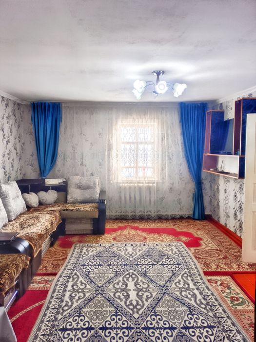 Үй Сатылады 6 бөлме