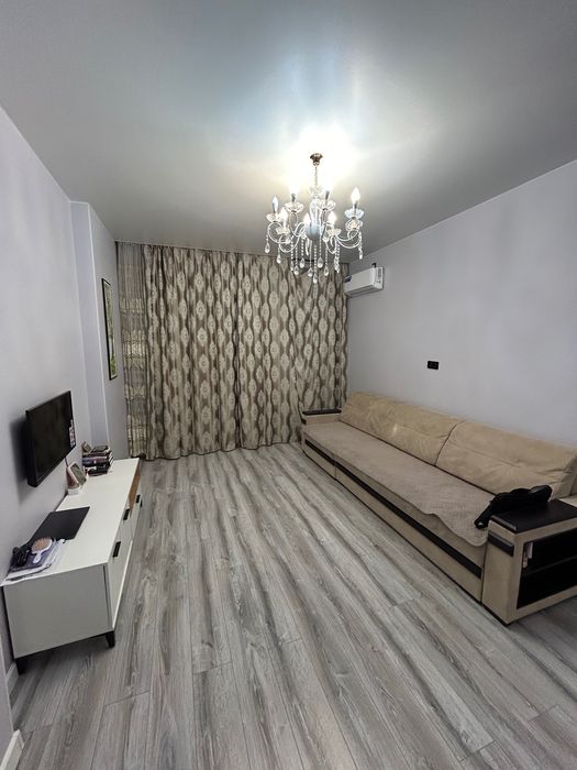 Ищу девушку на подселение