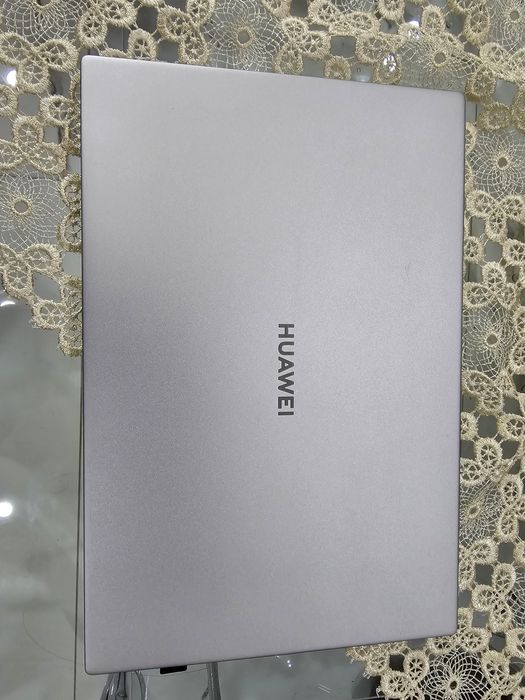 Laptop Huawei 8gb ram CA NOU