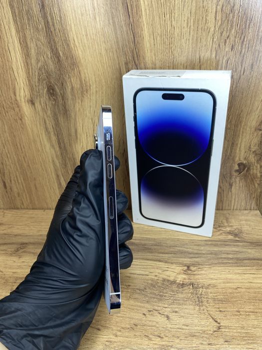 Iphone 14 Pro Max 128 gb 79%