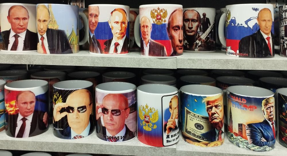 Магнити Сталин!!