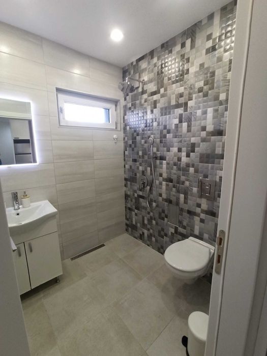 Дава се под наем Двустаен апартамент в София, Люлин 5 - 60 кв.м за 433.5 € - Снимка #7