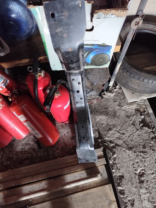 Продам на Газель подрамник под двигатель