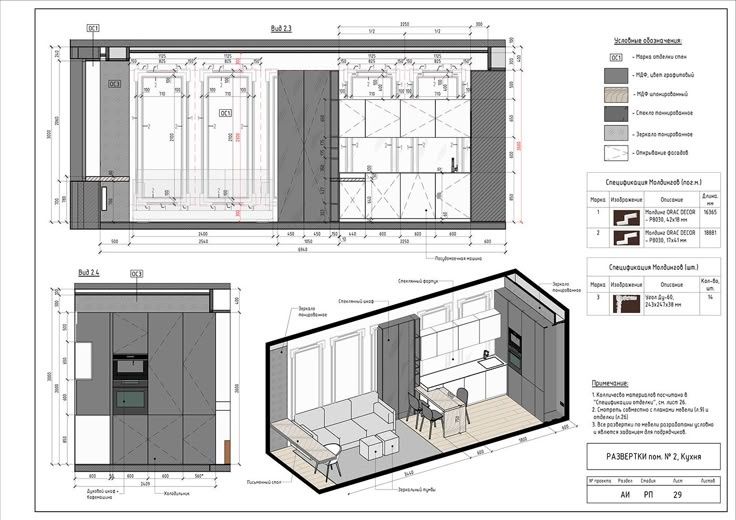Курсы дизайна интерьера. С нуля до профессионального уровня.