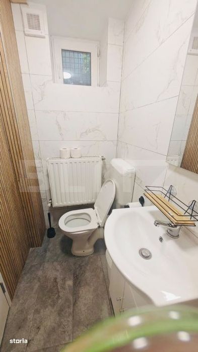 Apartament cochet ideal pentru locuit sau investitie, in Centrul Braso