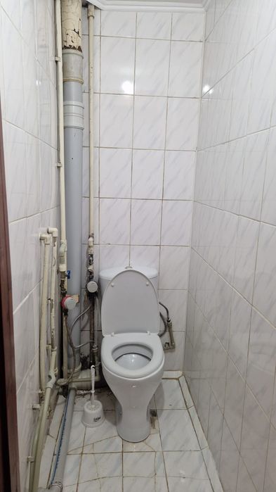 Продам 3 комнатную квартиру