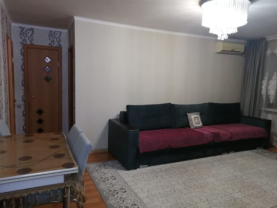 Продам квартиру в центре