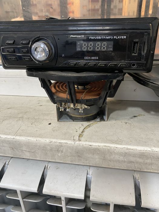 Продам могнинолы и колонки