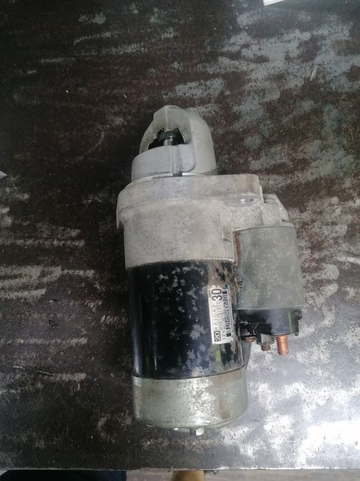 Electromotor Mitsubishi Outlander, Asx, 2.2