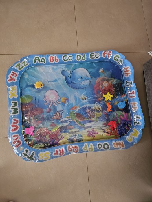 Saltea activitati xxl