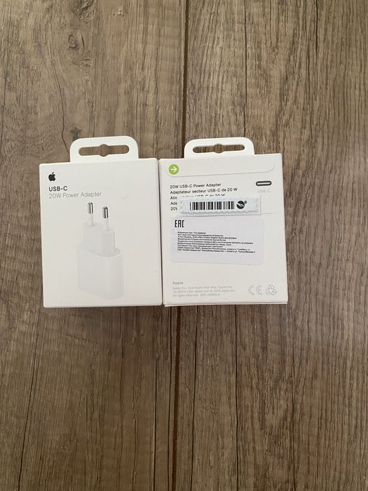 Оригинал адаптер головка