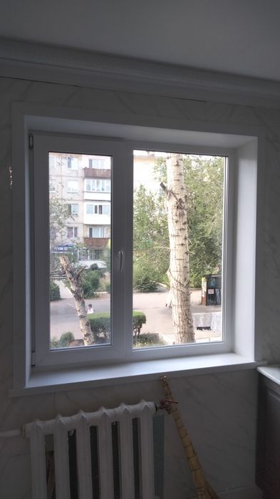 Балкон экибастуз