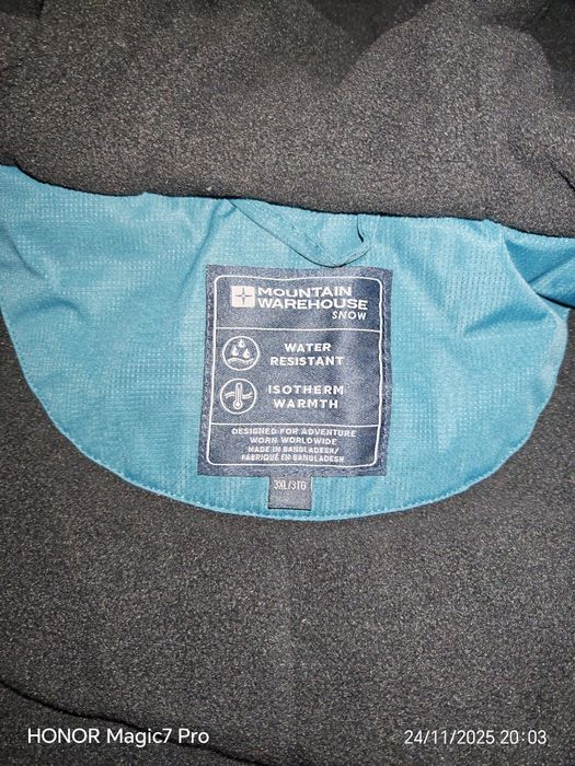 Geaca Mountain Warehouse 3XL
