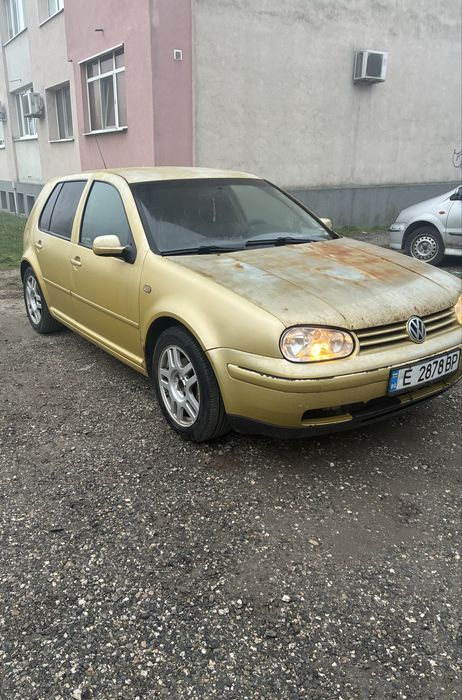 Golf 4 1,8 20винтила