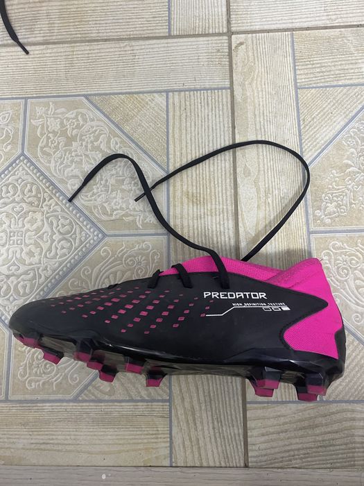 футбольные бутсы adidas predator оригинал