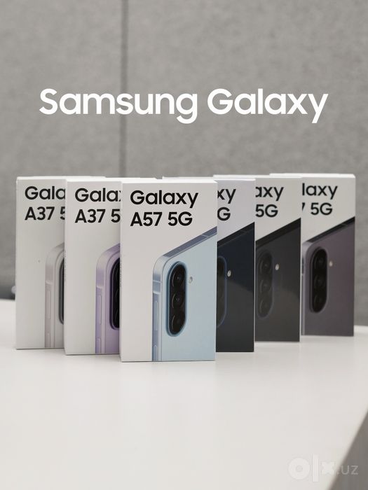 NEW‼️ Samsung Galaxy A57 Variant | в рассрочку | perecisleniya