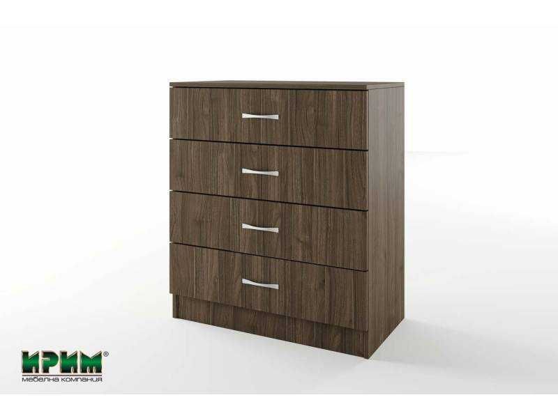 Спалня  със  скрин