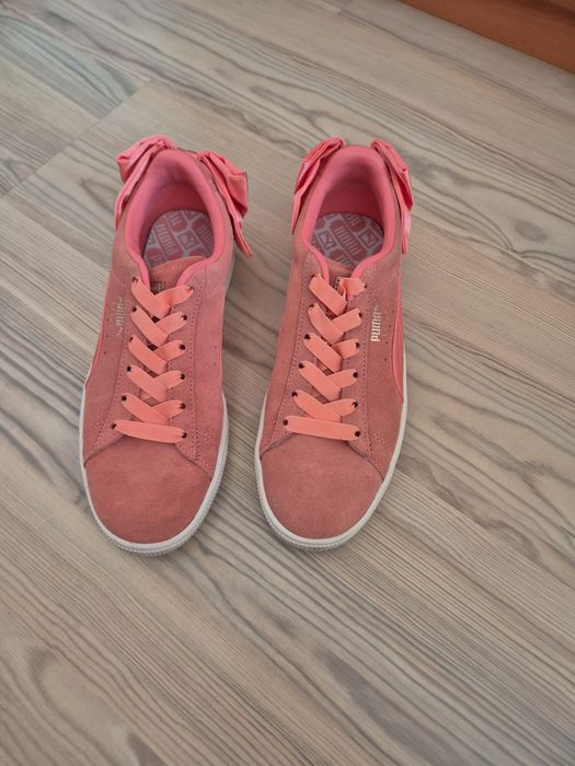 Puma обувки, номер 38.5