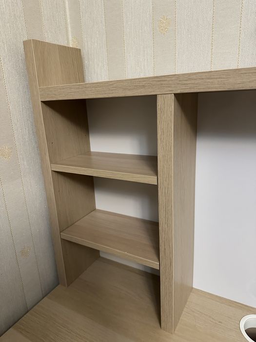 Рабочий стол IKEA/ИКЕА МИККЕ