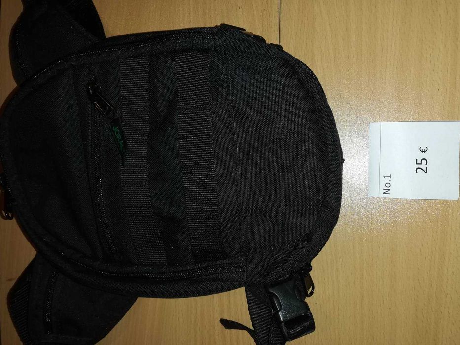 Чанти-кобур за пистолет или револвер