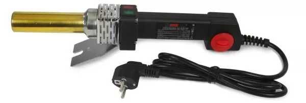 Поялник за полипропилен 20-32мм 2500W MAR POL – лепачка за ппр тръби