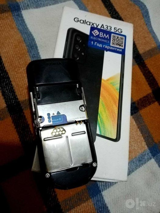 Nokia 8800 sirocco black