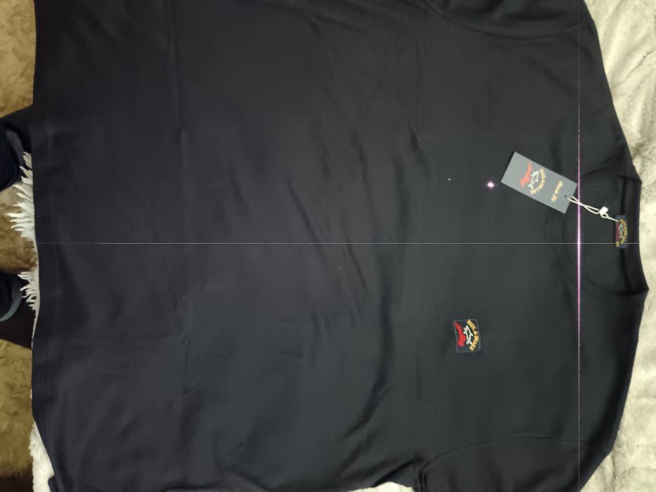 Tricou premium PAUL & SHARK 6xl
