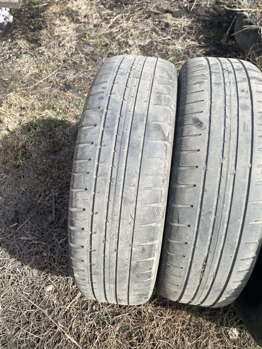 Hankook Optimo K715 185/75 R14 89 H