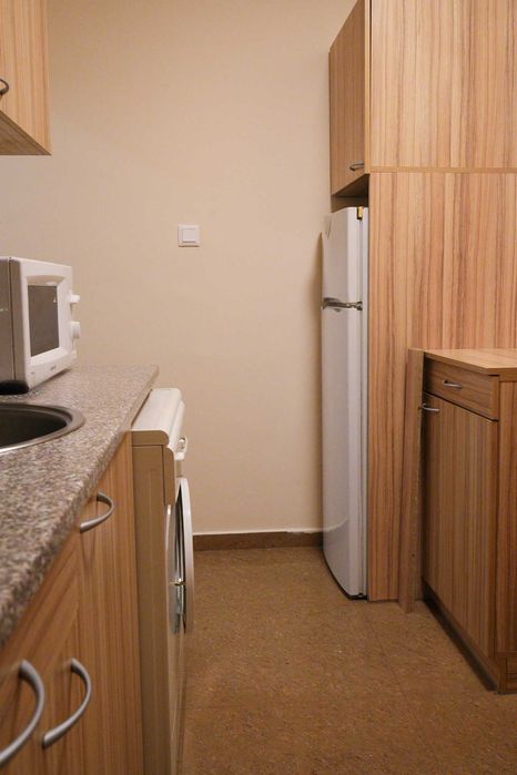 Дава се под наем Двустаен апартамент в София, Център - 61 кв.м за 399 € - Снимка #1