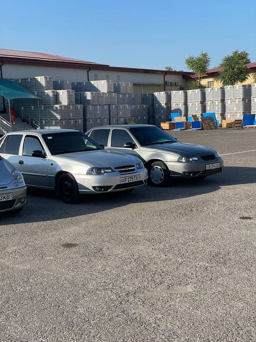 Nexia 2 yili 2013 motor 1.6 dons