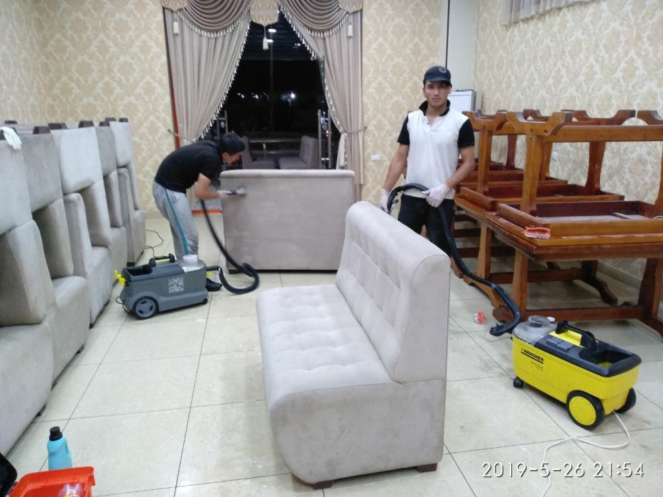 Химчистка Брусчатки кафель. плита чистка.гилам тозалаш.