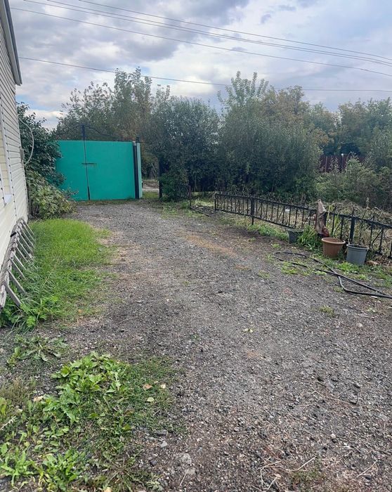 Продам дом частный