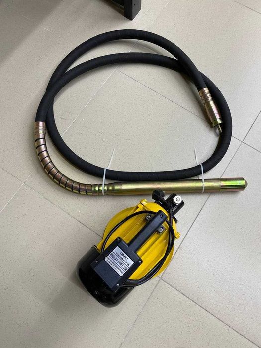 Бетонный вибратор PME-VE-2.2KW