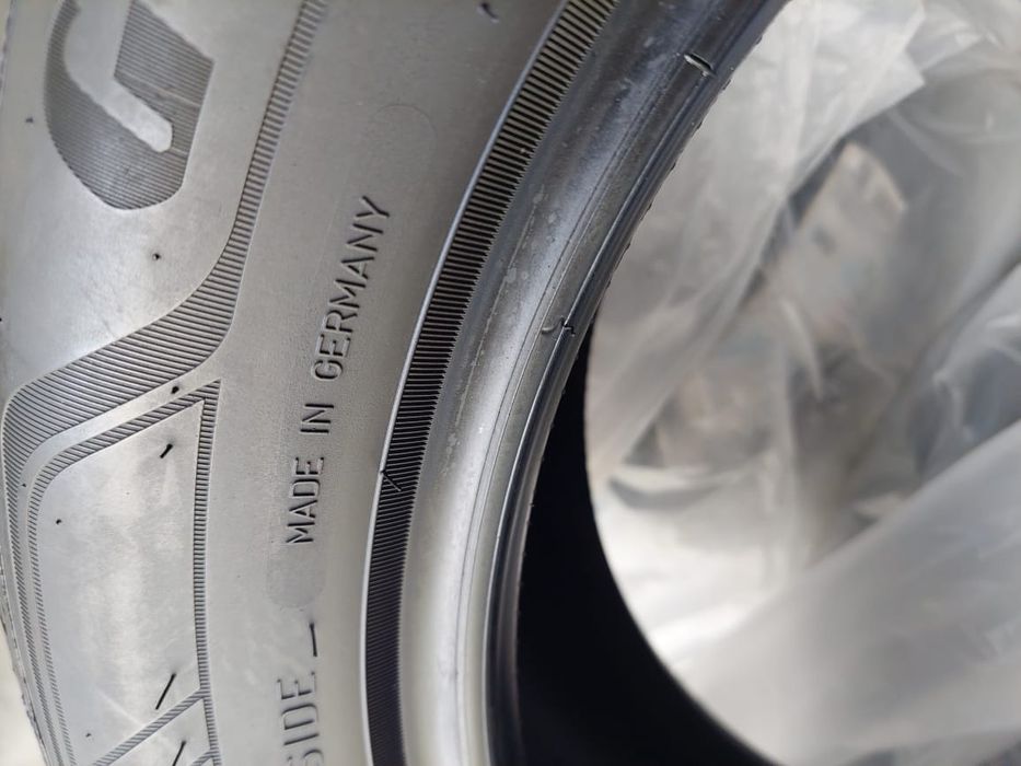 Шины Goodyear 225/55/17