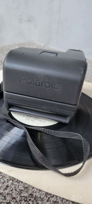 Paloroid sotiladi