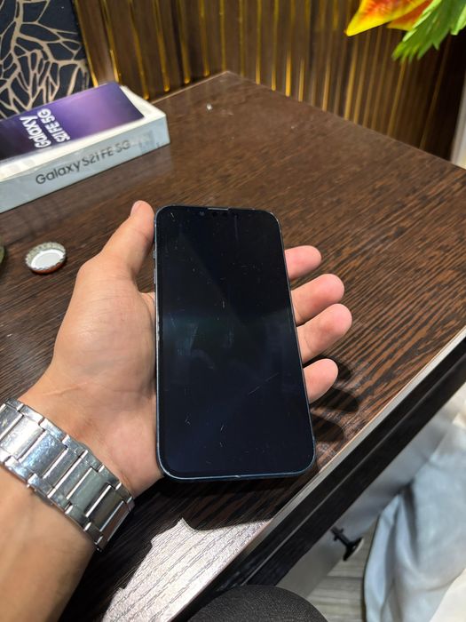 айфон 14, 128 гб