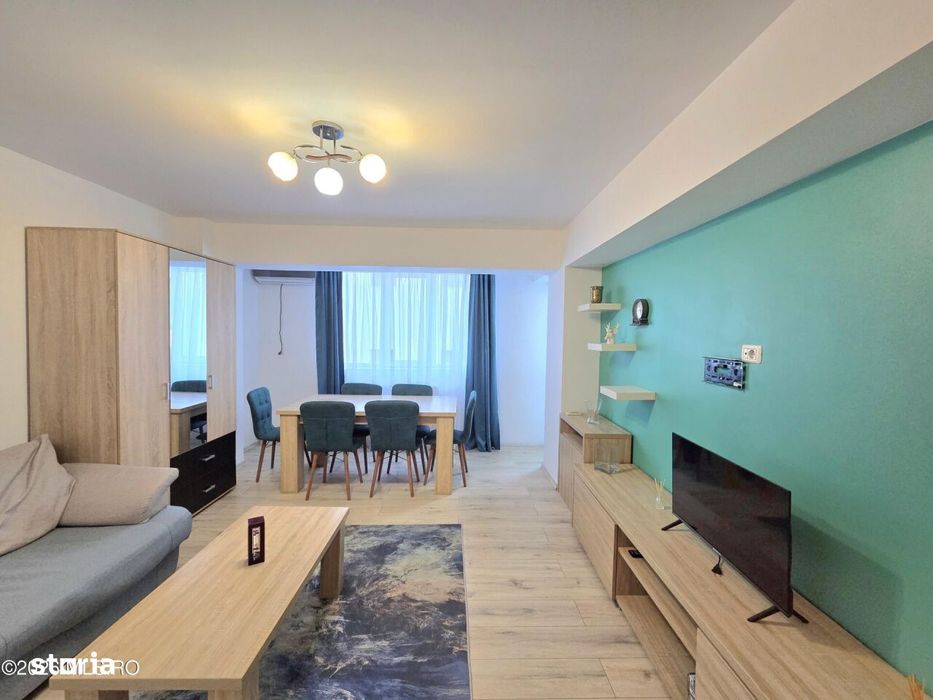 Apartament 2 camere de inchiriat zona Energia