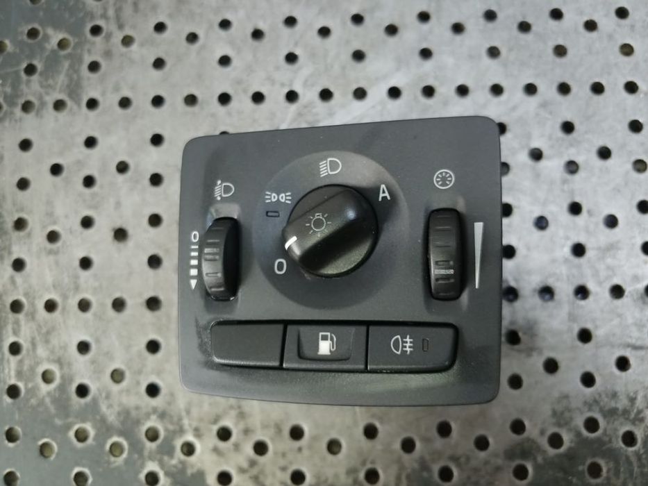 bloc comanda lumini  volvo s40 2012 31318937