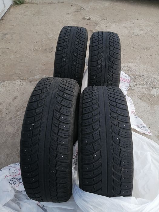 Шины балоны резина