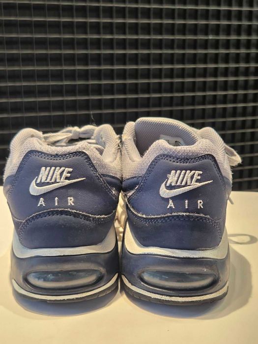 Оригинални Nike Air Max – №42 / 26.5 см – запазени