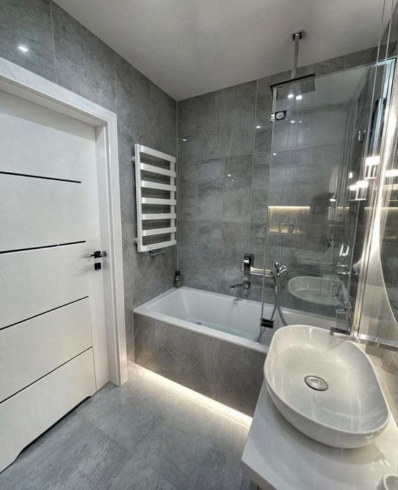 Косметический ремонт