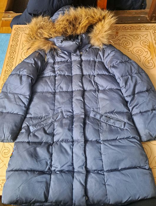 Детские куртки для девочек