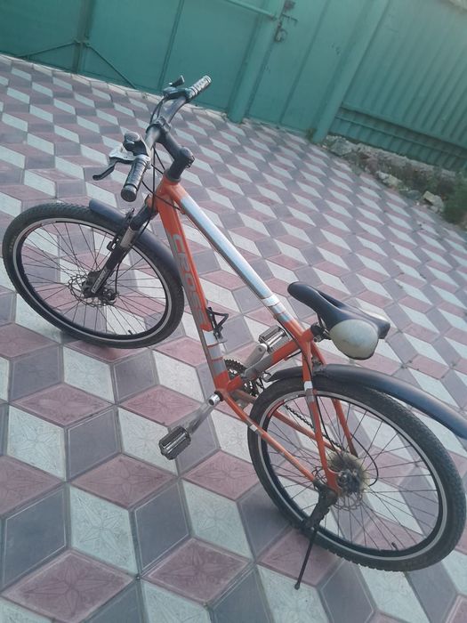 Продам велосипед.