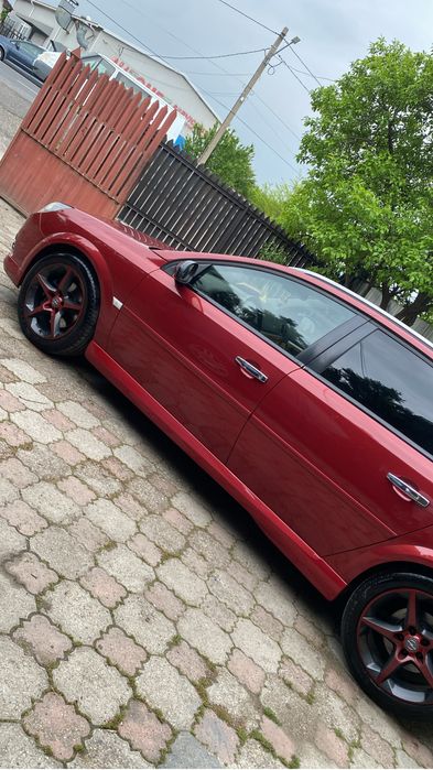 Opel Signum 1.9DTH